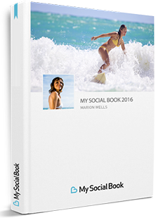 My Social Book Best-Of Cheap