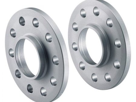 Eibach Pro Wheel Spacers Audi A4 (02-08) [System 2] 15mm or 20mm - Pair Supply