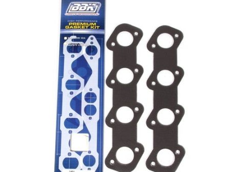 BBK Exhaust Header Gaskets Ford 4.6 5.4 (1-5 8 ) 2V   4V   3V on Sale