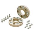 Eibach Pro Wheel Spacers Audi  A6 (12-16) [System 7] 20mm or 25mm - Pair Online Sale