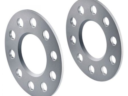 Eibach Pro Wheel Spacers Audi A6 (98-04) [System 1 - 5mm Pair] S90-1-05-016 Fashion