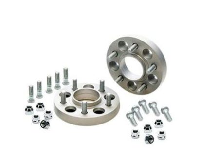 Eibach Pro Wheel Spacers Nissan 370Z Coupe (09-20) [System 6] 10mm 15mm 20mm - Pair Online