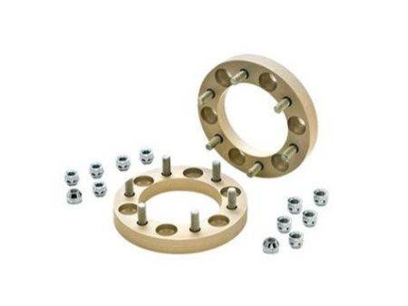 Eibach Pro Wheel Spacers Nissan Pathfinder (87-04) [System 8 - 30mm Pair] S90-8-30-003 Discount