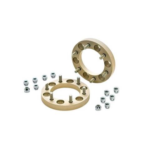 Eibach Pro Wheel Spacers Nissan Pathfinder (87-04) [System 8 - 30mm Pair] S90-8-30-003 Discount