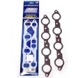 BBK Exhaust Header Gaskets Chevy GM LS Series V8 (All 6-Bolt Port Flange) 1404 Online