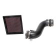 K&N Cold Air Intake Toyota Avalon 3.5L V6 (2019-2024) [Typhoon Kit] 69-8622TTK For Cheap