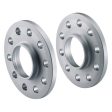 Eibach Pro Wheel Spacers Smart Fortwo (05-13) [System 2] 15mm or 20mm - Pair on Sale