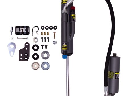 Bilstein B8 8100 Bypass Shocks Toyota FJ Cruiser (07-14) [For Rear Lifted Height: 0-2 ] Rear Only Cheap