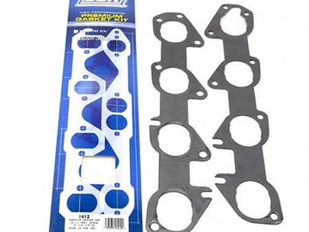 BBK Exhaust Header Gaskets Dodge Ram 1500 Truck 5.7 Hemi (2009-2023) 1412 Online