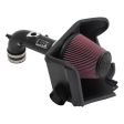 K&N Cold Air Intake Toyota Camry 2.5L (2012-2017) [Typhoon Kit] 69-8620TTK Cheap