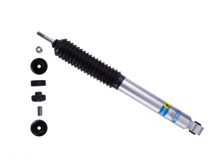 Bilstein B8 5100 Shocks Ram 2500 4WD (14-18) Front [2-2.5  Lifted Height] 24-251747 For Discount