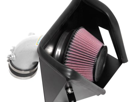 K&N Cold Air Intake Kia Stinger 2.0L (2018-2021) [Typhoon Kit] 69-5320TS Online Hot Sale