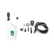 Radium Engineering Complete Refueling Kit Direct Mount (1.5in, Dry Break) 20-0815-01 Online Sale