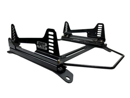 PCI Racing Slider Seat Mount BMW 3 Series E46 & E46 M3 (99-06) Left or Right For Cheap