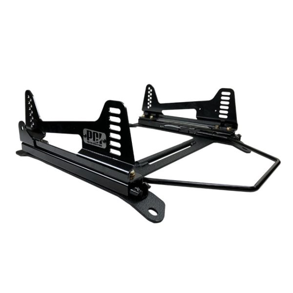 PCI Racing Slider Seat Mount BMW 3 Series E46 & E46 M3 (99-06) Left or Right For Cheap