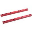 BBK Fuel Rails Chevy Corvette Camaro Pontiac Firebird 5.7L LS1 (1997-2004) High-Flow - 5018 Hot on Sale