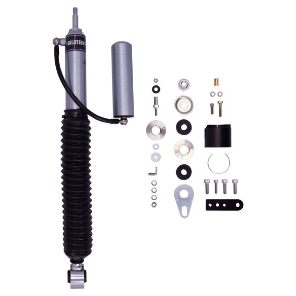 Bilstein B8 5160 Shocks Toyota 4Runner (03-24) [For Rear Lifted Height: 0-2.5 ] Rear Only Online Sale