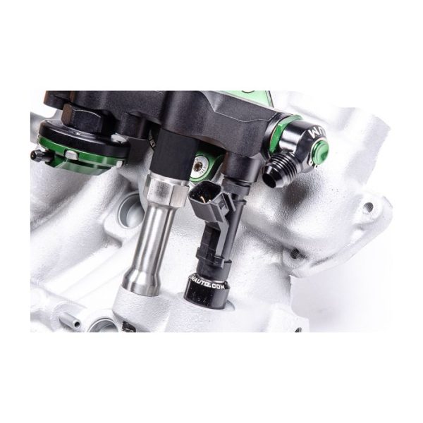 Radium Engineering Fuel Rail Top Feed Conversion Mazda 13B-REW Secondary - 20-0447 Supply