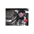 K&N Cold Air Intake Nissan Altima 2.5L (07-12) Altima Coupe 2.5L (2013) [Typhoon Kit] 69-7061TS Hot on Sale