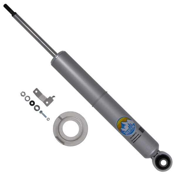 Bilstein B8 TerraSport Subaru Crosstrek (2018-2020) [1.5  Lifted Height] Front Struts & Rear Shocks Discount