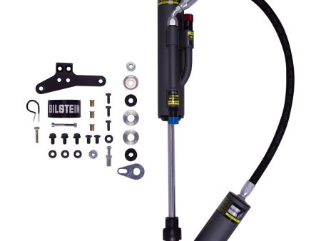 Bilstein B8 8100 Bypass Shocks Toyota 4Runner (03-24) [For Rear Lifted Height: 0-2.5 ] Rear Only For Sale