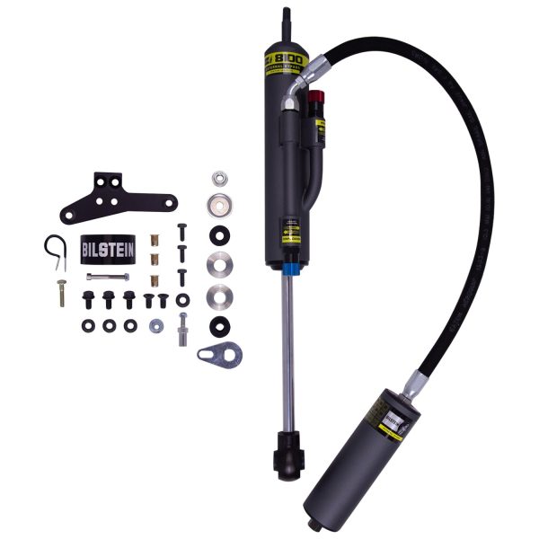 Bilstein B8 8100 Bypass Shocks Toyota 4Runner (03-24) [For Rear Lifted Height: 0-2.5 ] Rear Only For Sale