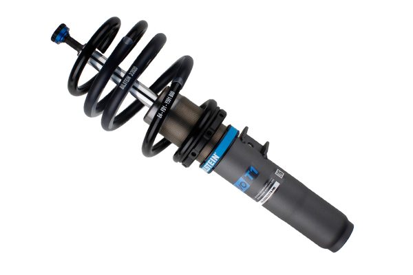 Bilstein EVO T1 Coilovers BMW 430i G22 G23 (2021) Front & Rear Kit - 48-300162 Sale