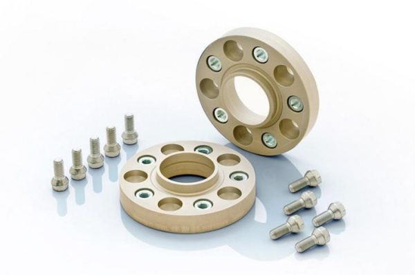 Eibach Pro Wheel Spacers BMW M6 (14-18) [System 7] 20mm 25mm 30mm - Pair For Cheap