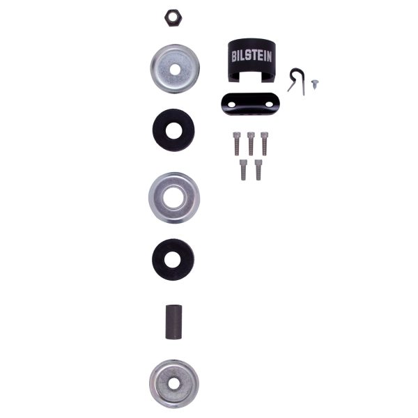 Bilstein B8 5160 Shocks Mercedes G500 (02-08) G550 (09-18) [For Front Lifted Height:  0-2.0 ] Front or Rear For Discount