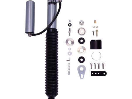 Bilstein B8 5160 Shocks Toyota FJ Cruiser (07-14) [For Rear Lifted Height: 0-2.5 ] Rear Only Online Sale