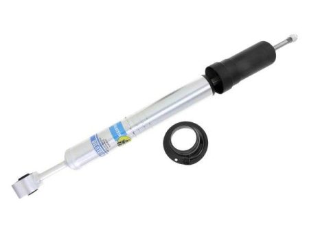 Bilstein B8 5100 Shocks Toyota FJ Cruiser (2007-2009) Front [0-2.5  Lift Height] 24-324359 Supply