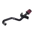 K&N Cold Air Intake Subaru XV Crosstrek 2.0L (2013) [Typhoon Kit] 69-8008TTK For Sale