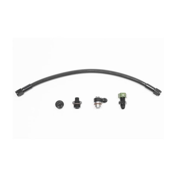 Radium Engineering Fuel Rail Plumbing Kit Honda S2000 (2006-2009) 20-0391-PK Discount