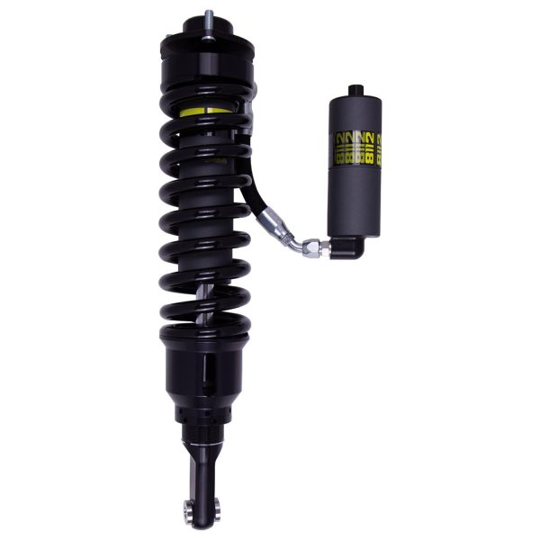 Bilstein B8 8112 Lift Kit Coilovers Toyota FJ Cruiser (10-14) ZoneControl CR - Front Passenger or Driver Side For Cheap