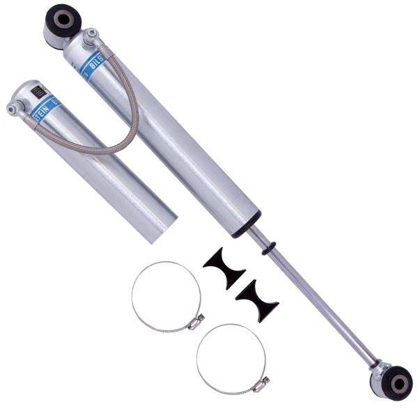 Bilstein B8 5160 Shocks Nissan Titan RWD   4WD (17-24) [For Rear Lifted Height: 0-1.5 ] Rear Only on Sale