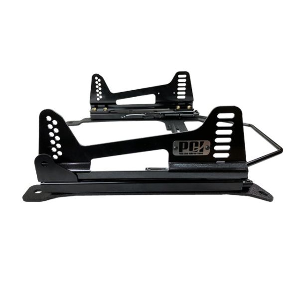 PCI Racing Slider Seat Mount BMW 3 Series (07-13) Toyota GR Supra A90 (20-24) Left or Right Cheap