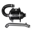 K&N Cold Air Intake Polaris RZR Turbo R 925 (2022) [Air Charger Kit] 63-1146 Online Hot Sale