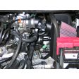 K&N Cold Air Intake Honda Fit 1.5L (2009-2013) [Typhoon Kit] 69-1017TTK Online Hot Sale