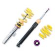 KW V2 Coilovers Mercedes C240 Sedan Wagon RWD (01-06) [Variant 2] 15225002 For Sale