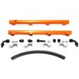 BBK Fuel Rails Dodge Challenger Charger 5.7L 6.1L V8 (2005-2014) High-Flow - 5019 Sale