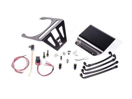 Radium Engineering Fuel Surge Tank Kit Porsche 996 Turbo (FST Sold Separately) 20-0288 Online Hot Sale