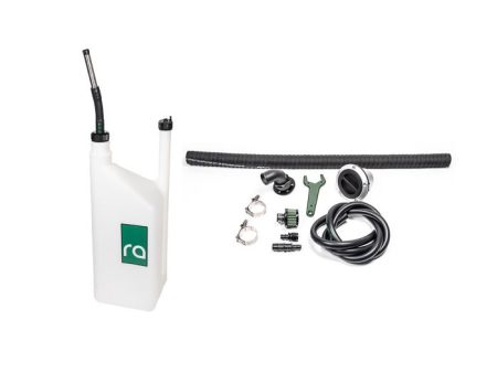 Radium Engineering Complete Refueling Kit Remote Mount (Standard Fill) 20-0815-02 Online