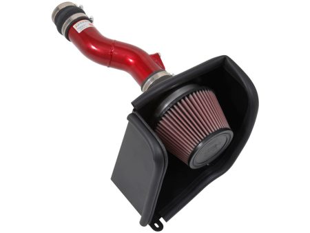 K&N Cold Air Intake Honda Civic Si FC 1.5L (2017-2020) [Typhoon Kit] 69-1504TR For Discount