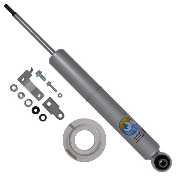 Bilstein B8 TerraSport Subaru Outback (2015-2019) [2.0  Front & 1.4  Rear Lifted Height] Front Struts & Rear Shocks Supply