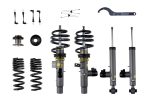 Bilstein EVO SE Coilovers BMW 330e G20   G21 (21-22) 330i (19-21) Front & Rear Kit - 49-303391 Fashion