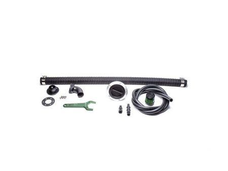 Radium Engineering Refueling Kit Remote Mount Standard Fill - 20-0815-22 Online Hot Sale