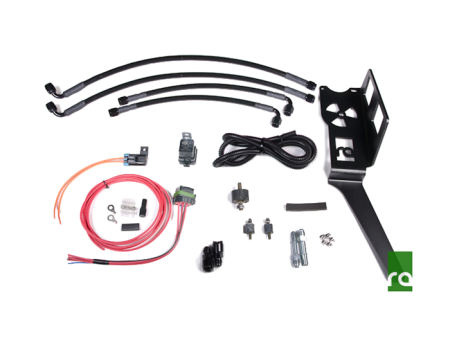 Radium Engineering Fuel Surge Tank Kit Honda S2000 (00-05) 20-0094 Online Hot Sale