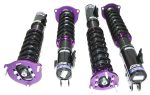 D2 Racing RS Coilovers Acura TLX (2015-2020) w  Front Camber Plates & Front Lift Air Cups For Cheap