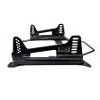 PCI Racing Slider Seat Mount BMW 3 Series E46 & E46 M3 (99-06) Left or Right For Cheap