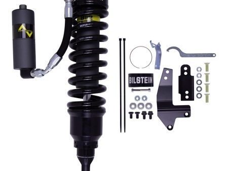 Bilstein B8 8112 Lift Kit Coilovers Toyota FJ Cruiser (10-14) ZoneControl CR - Front Passenger or Driver Side For Cheap